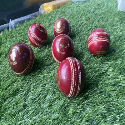 The Cricket Alley