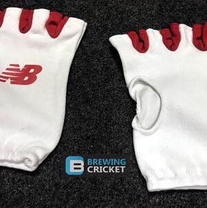 The Cricket Alley