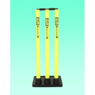 The Cricket Alley