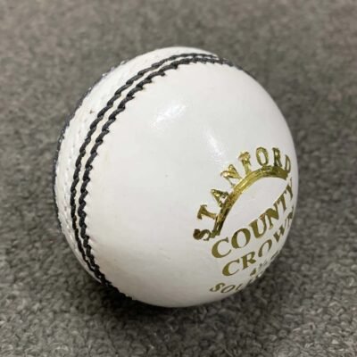The Cricket Alley