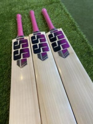 The Cricket Alley