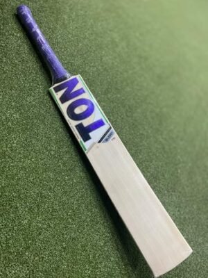 The Cricket Alley