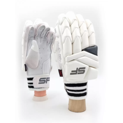 SF SAPPHIRE BLACK EDITION - BATTING GLOVES