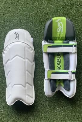The Cricket Alley