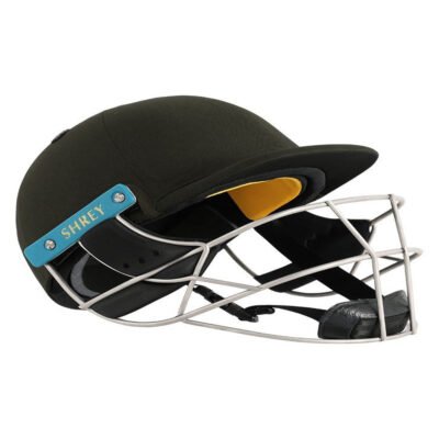 The Cricket Alley