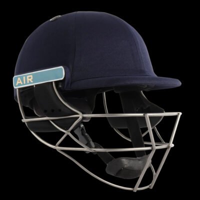 The Cricket Alley
