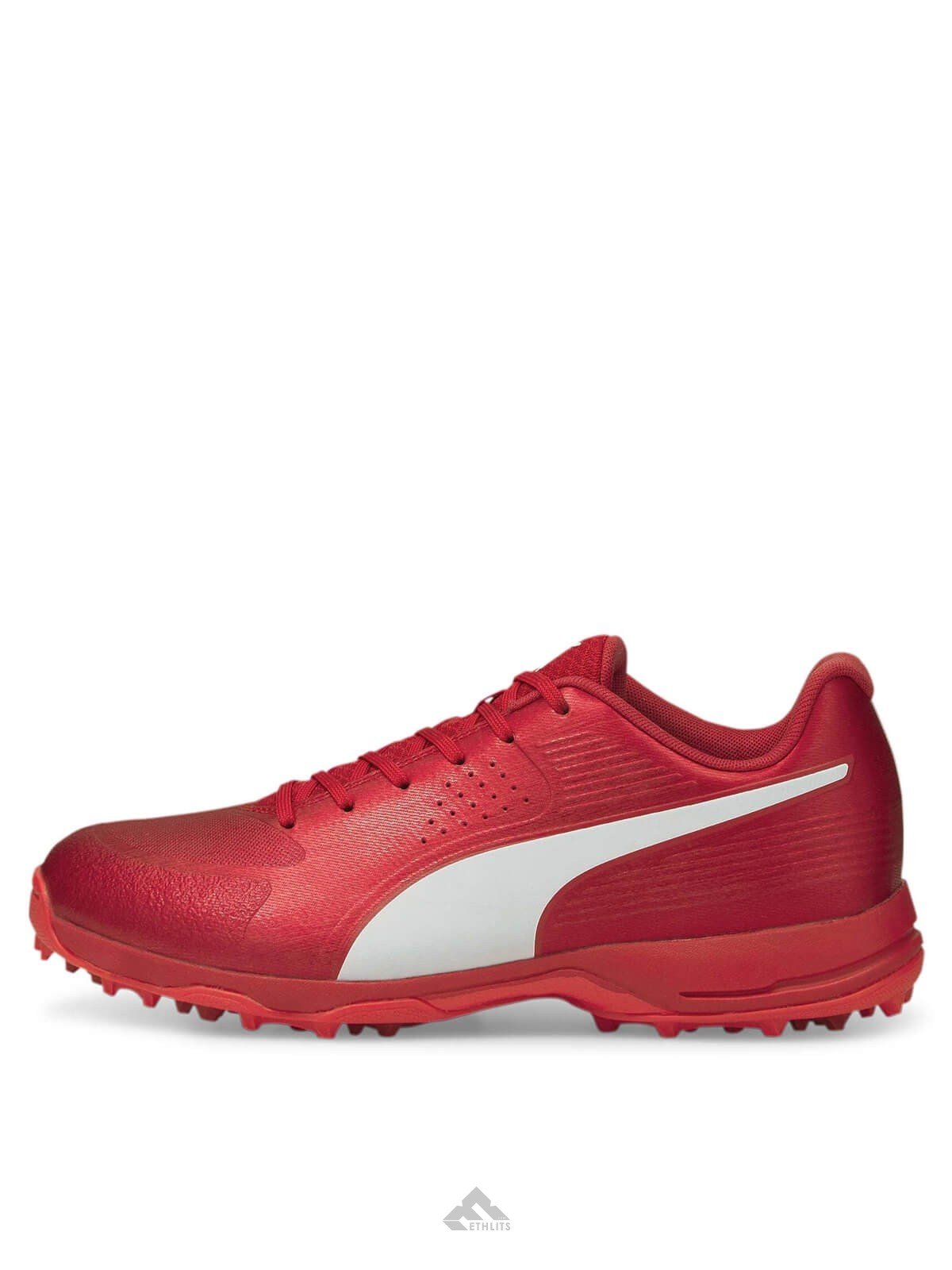 Puma rangetop One8 Urban Red