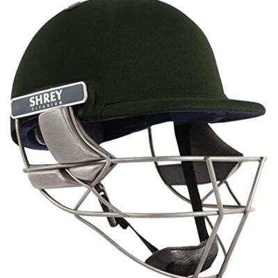 The Cricket Alley